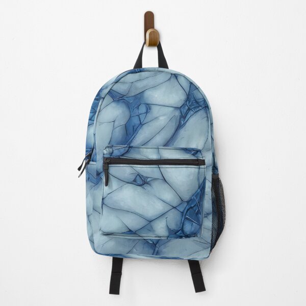 Item preview, Abstract Ice Pattern designed and sold by threlando.