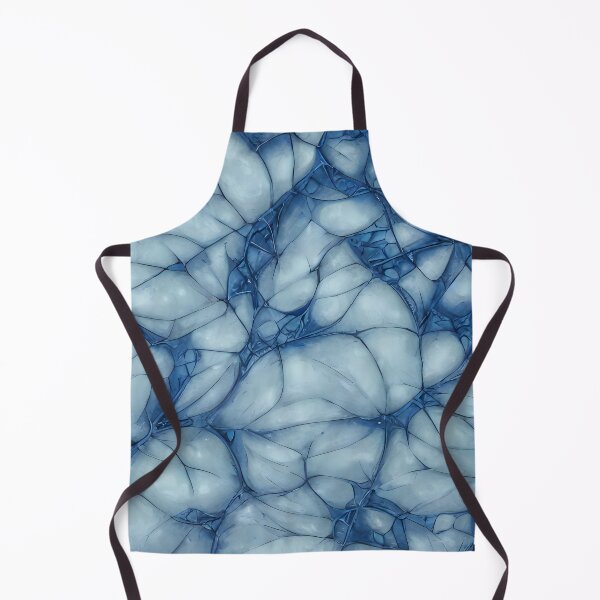 Item preview, Abstract Ice Pattern designed and sold by threlando.