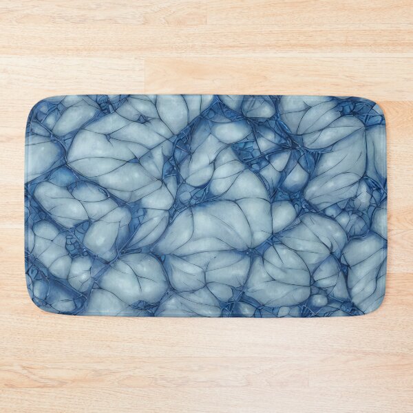 Item preview, Abstract Ice Pattern designed and sold by threlando.