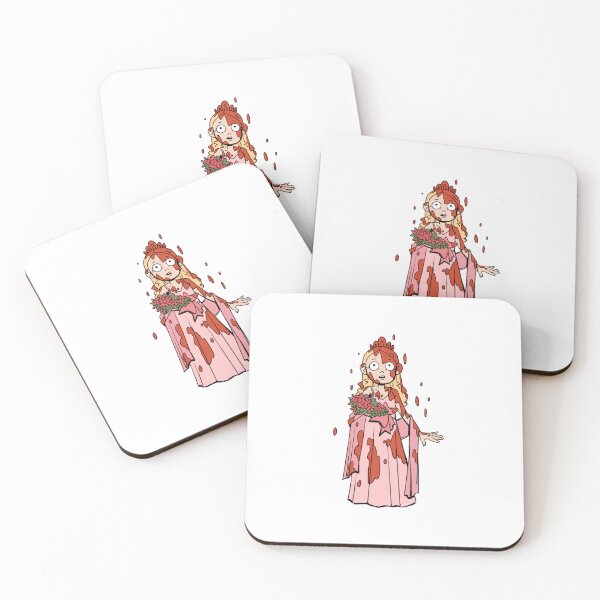 Item preview, Carrie designed and sold by smellswinter.