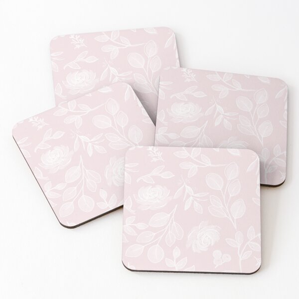 Item preview, PInk Chalk Botanicals designed and sold by Daily Miracles.