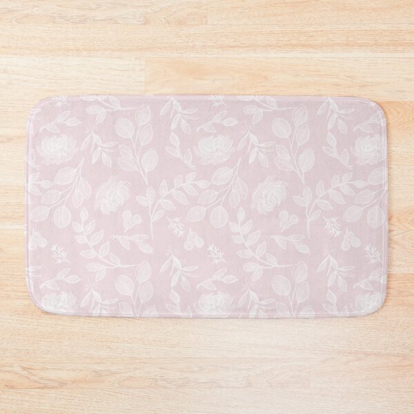 Item preview, PInk Chalk Botanicals designed and sold by Daily Miracles.