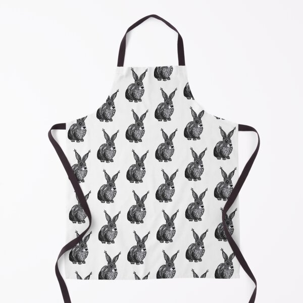 Item preview, Chinese Zodiac Mandala Rabbit designed and sold by Reelippy.