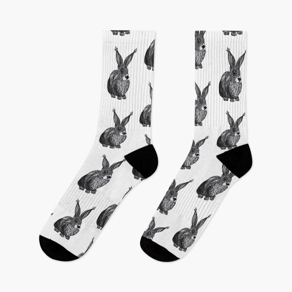 Item preview, Chinese Zodiac Mandala Rabbit  designed and sold by Reelippy.