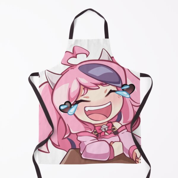 Item preview, Ironmouse Waifu: The Pink-Haired Anime Streamer Girl Beauty You Need to See designed and sold by theUltZombie.