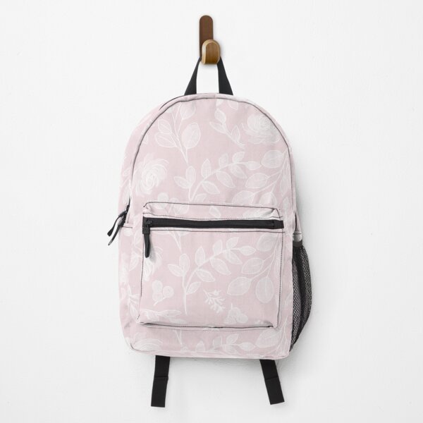 Item preview, PInk Chalk Botanicals designed and sold by Daily Miracles.