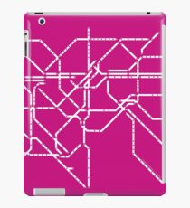 underlines floyd iPad Case/Skin
