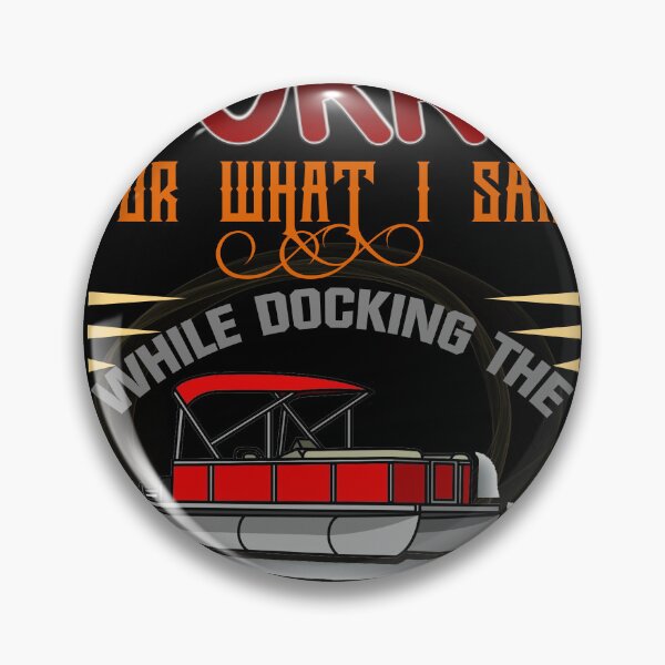 Item preview, Sorry for what i said while docking the pontoon designed and sold by Dosfried.