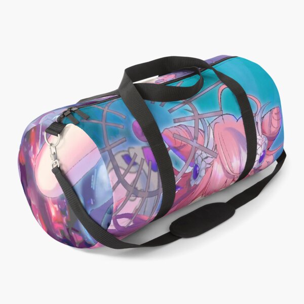 Item preview, Ironmouse Waifu: The Pink-Haired Anime Streamer Girl Beauty You Need to See designed and sold by theUltZombie.