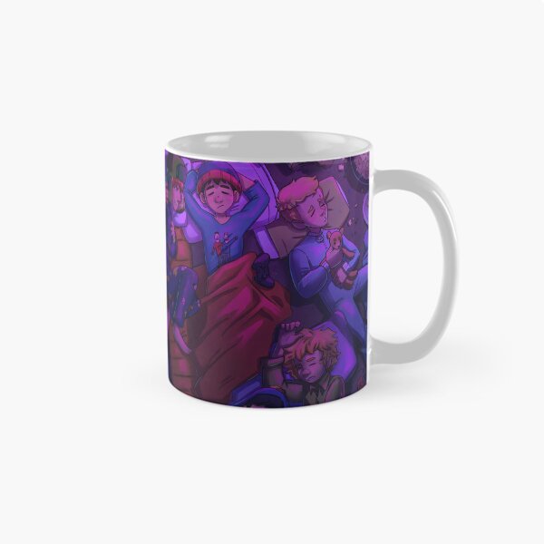 Item preview, South Park Sleepover designed and sold by KingKelly44.
