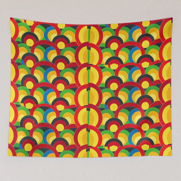 Item preview, Geometric theories v1.1 designed and sold by mwebba2005.