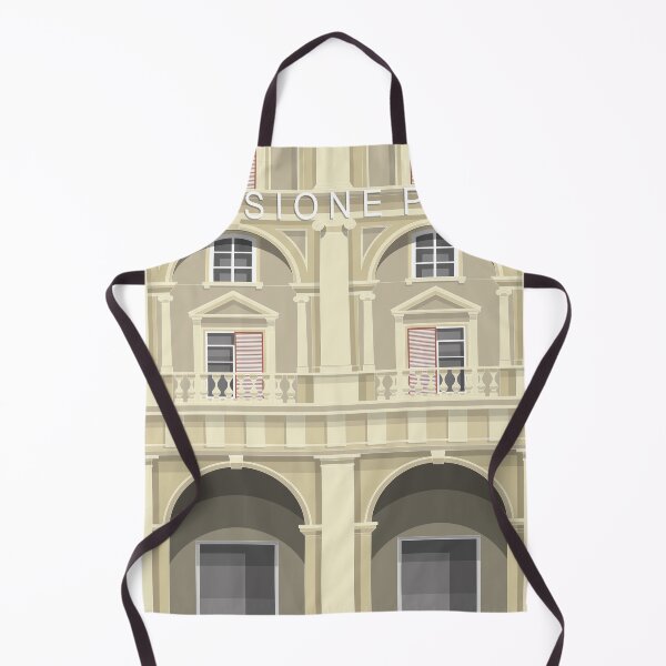 Item preview, Piazza Della Repubblica, Florence designed and sold by oscarfrancis.