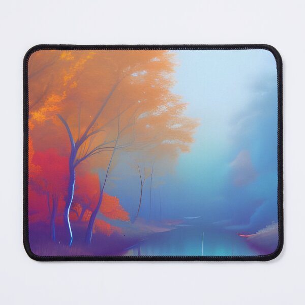 Item preview, Colorful Forest Dreamscape designed and sold by brandway.