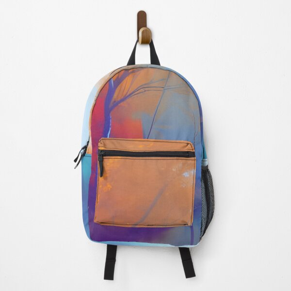 Item preview, Colorful Forest Dreamscape designed and sold by brandway.