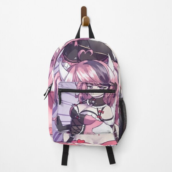 Item preview, Ironmouse Waifu: The Pink-Haired Anime Streamer Girl Beauty You Need to See designed and sold by theUltZombie.