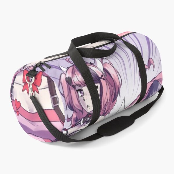 Item preview, Ironmouse Waifu: The Pink-Haired Anime Streamer Girl Beauty You Need to See designed and sold by theUltZombie.