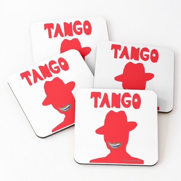 Item preview, Tango designed and sold by Diego Manuel Rodriguez.