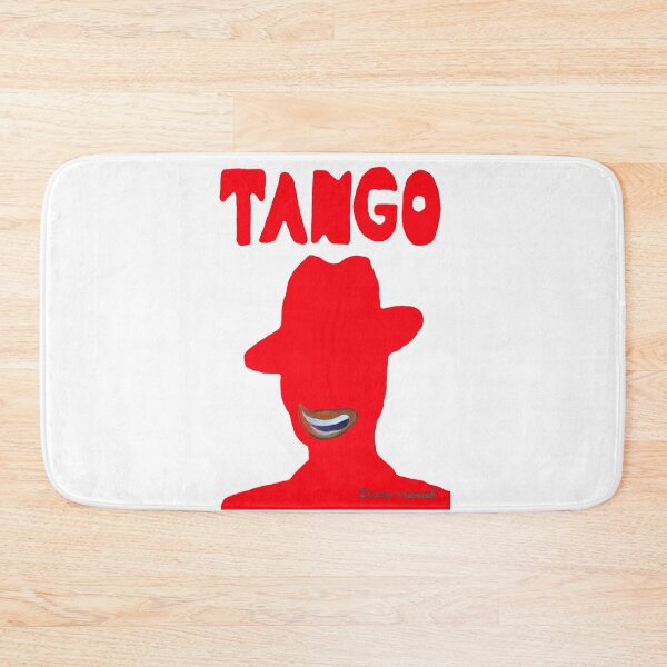 Item preview, Tango designed and sold by Diego Manuel Rodriguez.