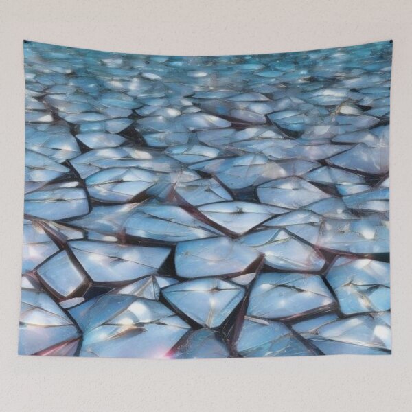 Item preview, Precious stone pattern designed and sold by BiTdeH.