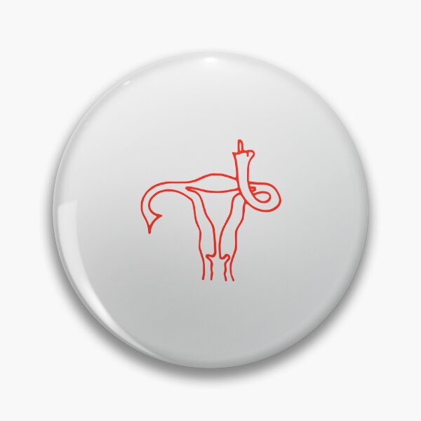 Item preview, Vagina designed and sold by designdroplet.