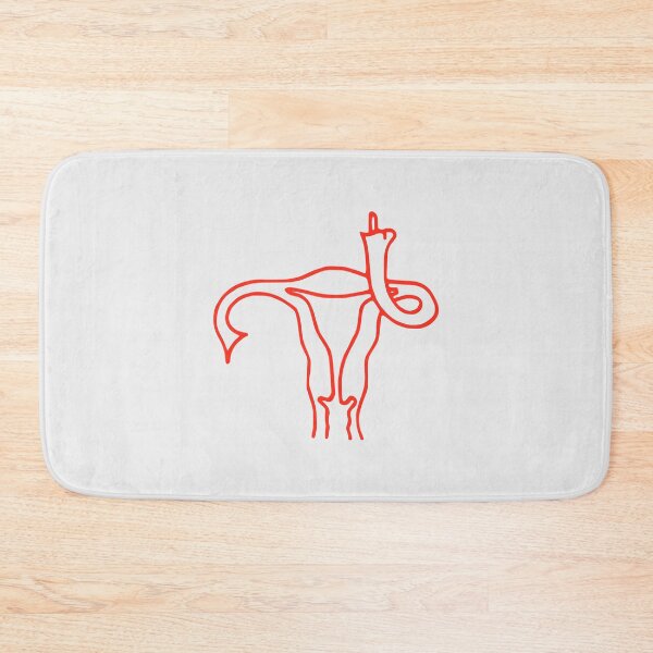Item preview, Vagina designed and sold by designdroplet.