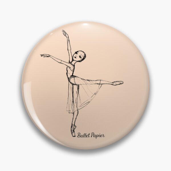 Item preview, Dance Dream designed and sold by Ballet Papier.