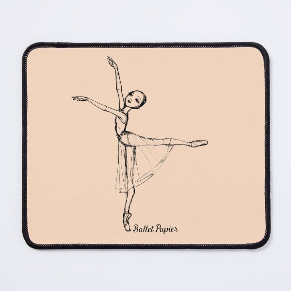 Item preview, Dance Dream designed and sold by Ballet Papier.