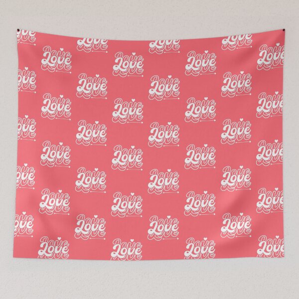 Item preview, Love is all you need a cute valentine day gift  designed and sold by Yarafantasyart.