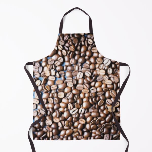 Item preview, Coffee beans medium dark designed and sold by BiTdeH.