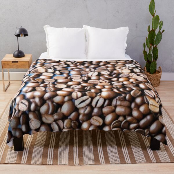 Item preview, Coffee beans medium dark designed and sold by BiTdeH.