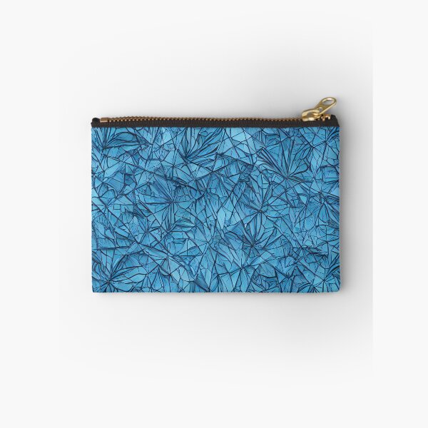 Item preview, Abstract Ice Pattern designed and sold by threlando.