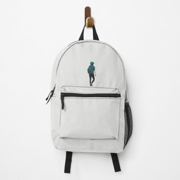 Item preview, Hiking Cartoon Design - Buy and Plant a Tree designed and sold by GreenBubble - Shop and reforest.