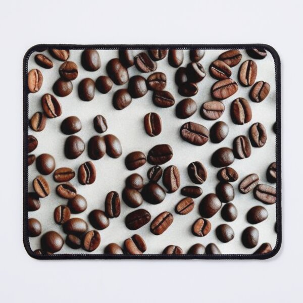 Item preview, Coffee beans dark roast designed and sold by BiTdeH.