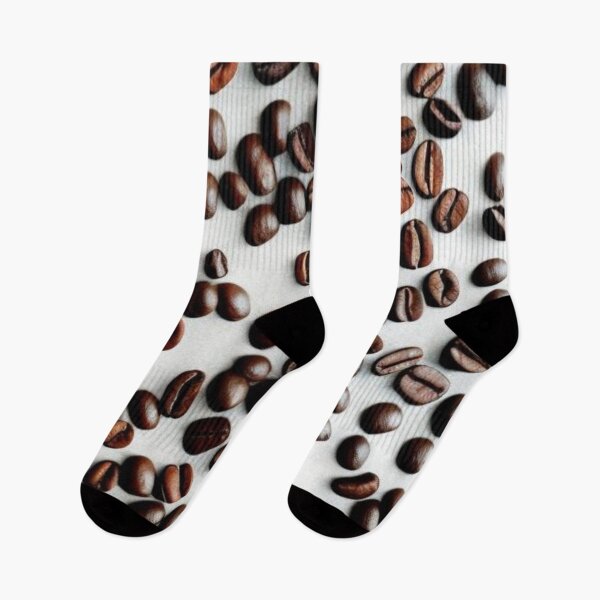 Item preview, Coffee beans dark roast designed and sold by BiTdeH.