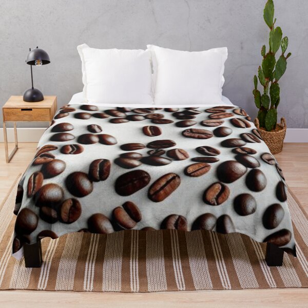 Item preview, Coffee beans dark roast designed and sold by BiTdeH.