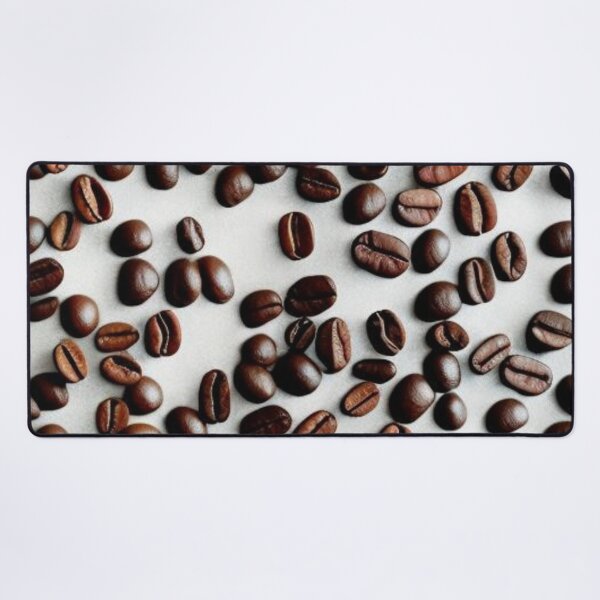 Item preview, Coffee beans dark roast designed and sold by BiTdeH.