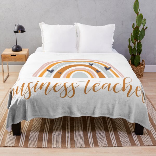 Item preview, Business Teacher Hearts designed and sold by NestaReign.