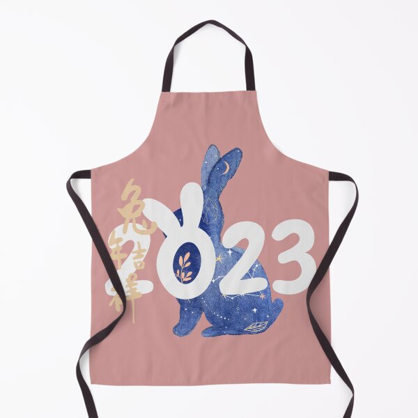 Item preview, Welcome to 2023 rabbit years designed and sold by GREENTAGs.