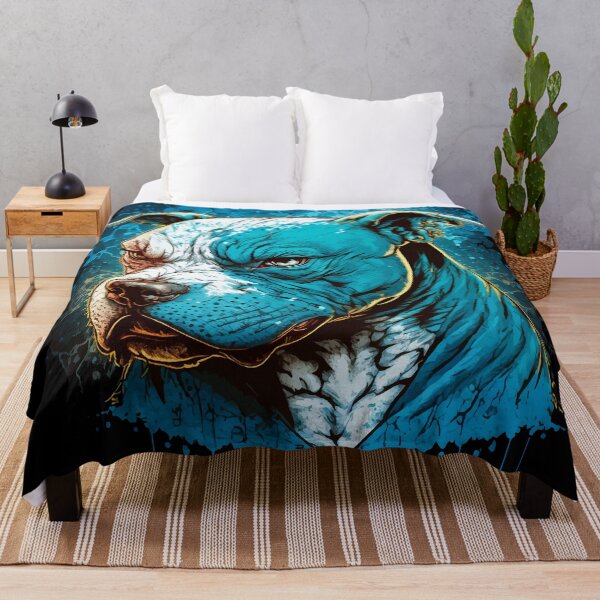 Item preview, American Staffordshire Terrier designed and sold by drizzd.