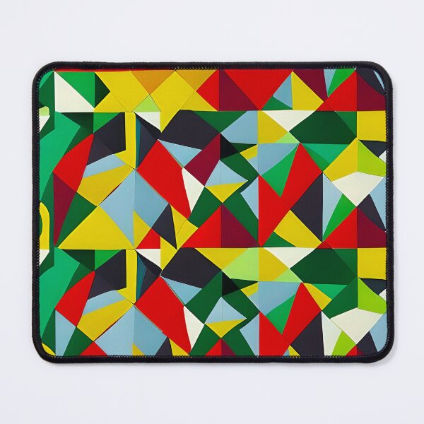 Item preview, Geometric theories v1.2 designed and sold by mwebba2005.
