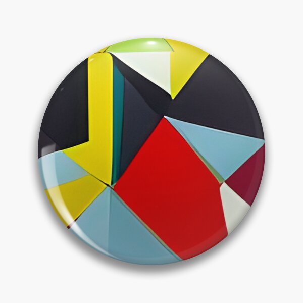 Item preview, Geometric theories v1.2 designed and sold by mwebba2005.