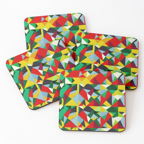 Item preview, Geometric theories v1.2 designed and sold by mwebba2005.