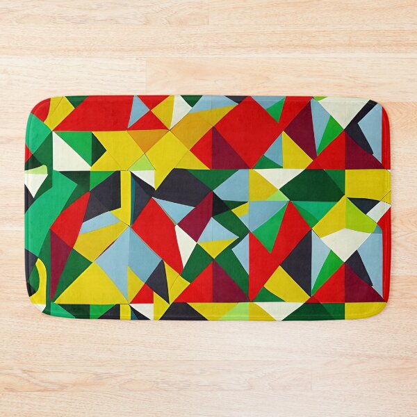 Item preview, Geometric theories v1.2 designed and sold by mwebba2005.