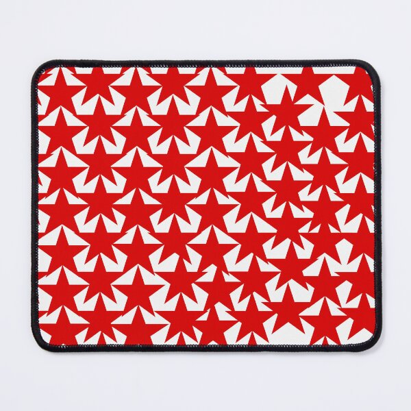 Item preview, All RED Star Fashions & Products designed and sold by montaque8.