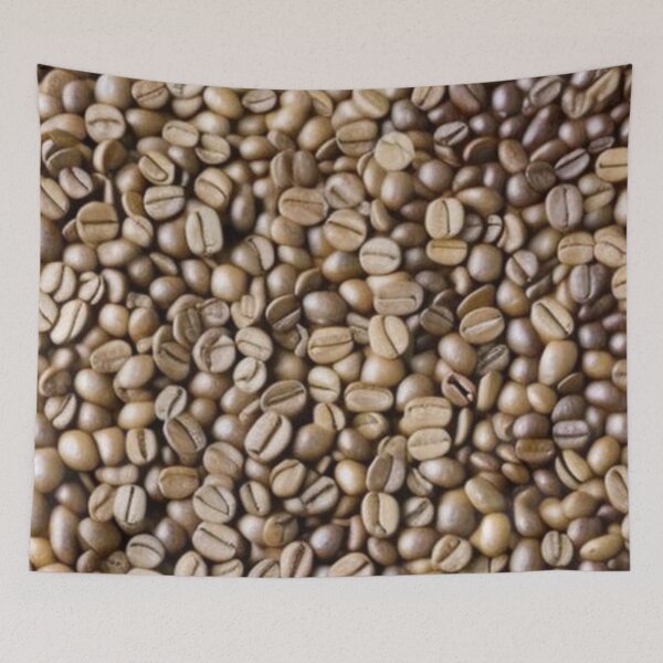 Item preview, Coffee beans medium roast designed and sold by BiTdeH.