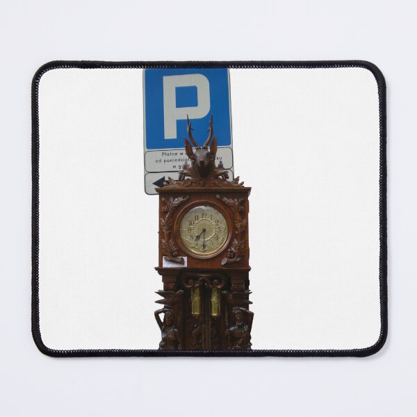Item preview, Parking under the deer paid in hours designed and sold by WRECZ.