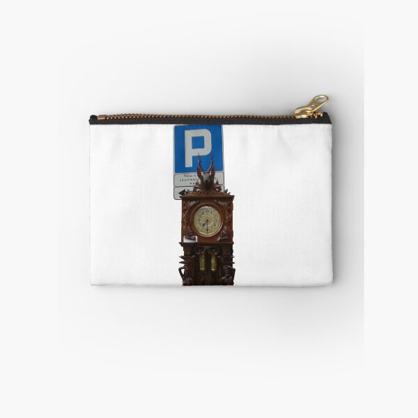Item preview, Parking under the deer paid in hours designed and sold by WRECZ.