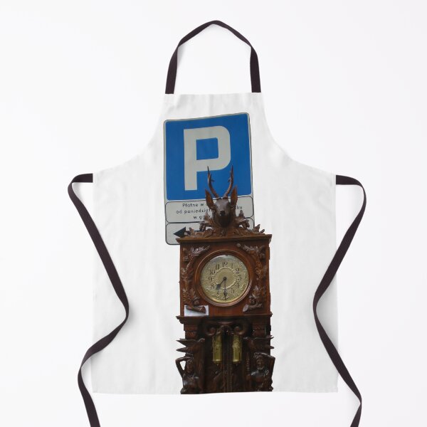 Item preview, Parking under the deer paid in hours designed and sold by WRECZ.