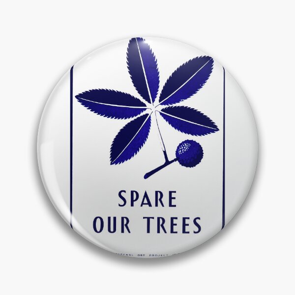 Item preview, Treemendous - Environmentally Aware Art designed and sold by unitydesigneu.
