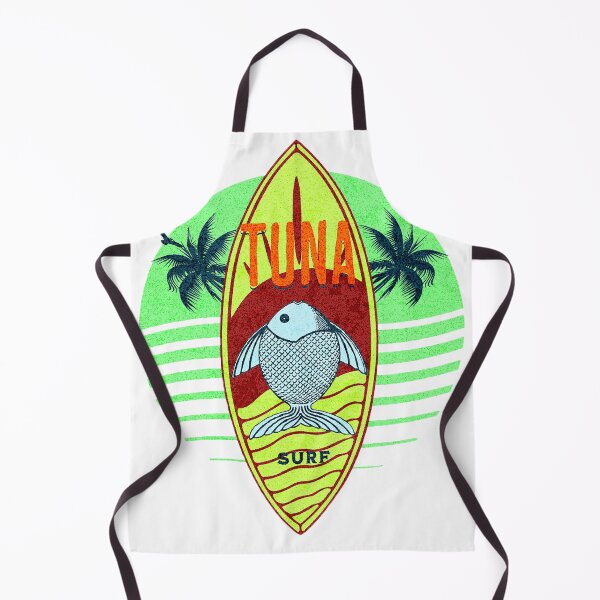Item preview, Tuna surf designed and sold by Beach Here.